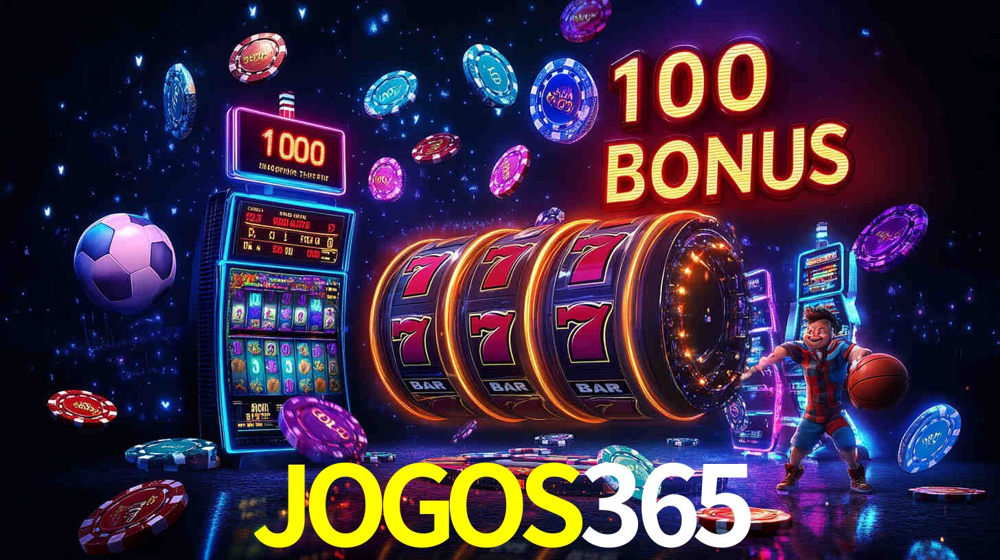 JOGOS365