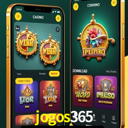 Benefícios da Conta jogos365