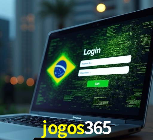 Integração de APIs jogos365