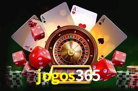 Gates of Olympus jogos365