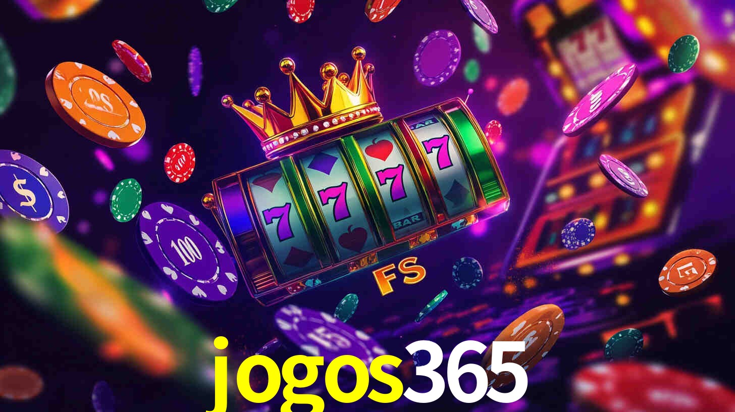 Recursos de Bônus jogos365