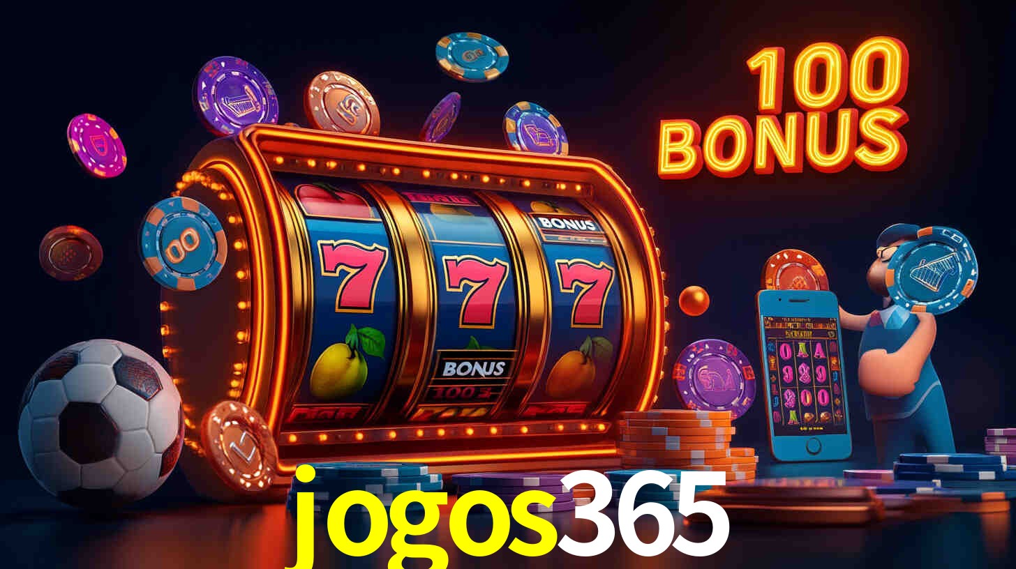 Bônus Diários jogos365
