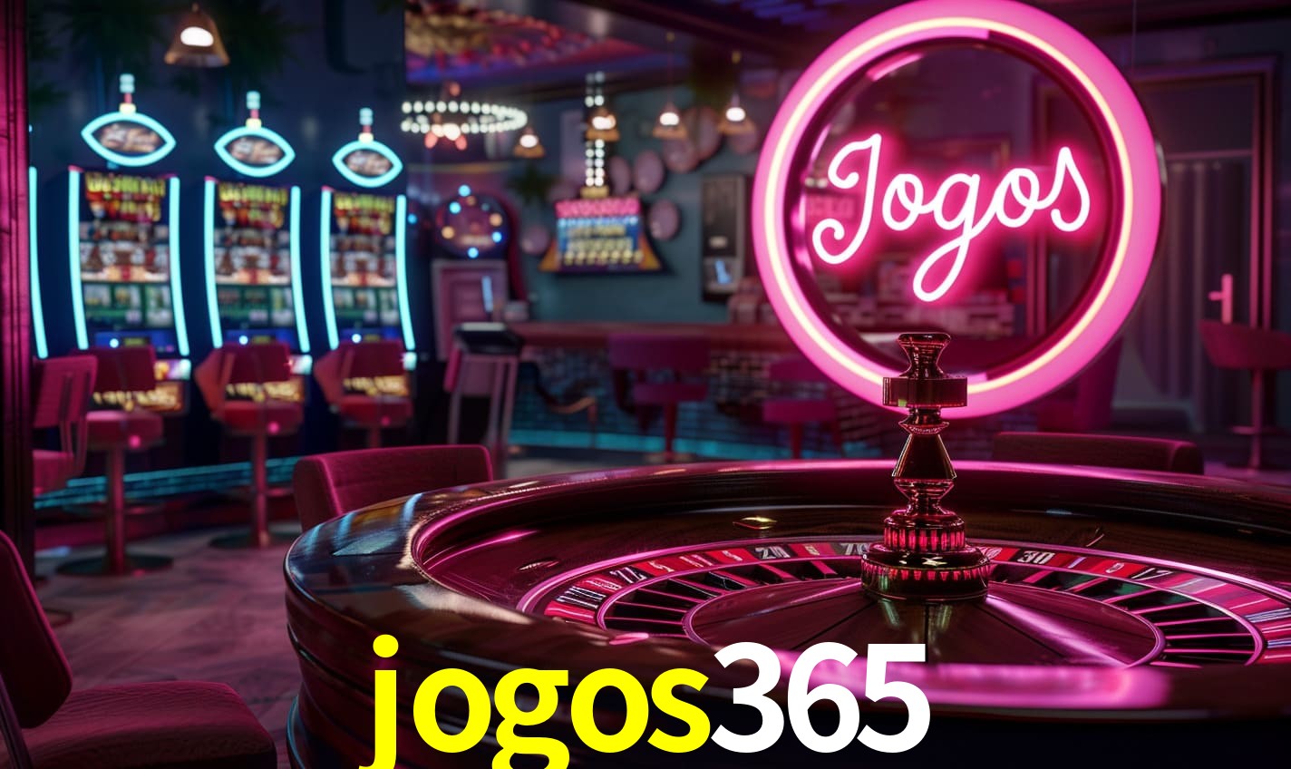 Diretório de Jogos jogos365