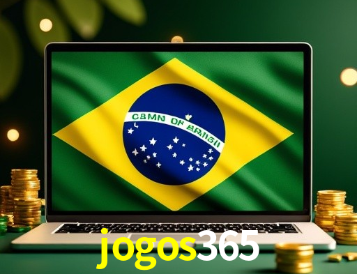 Provedores de Jogos jogos365