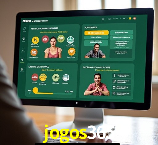 Promoções Sazonais jogos365