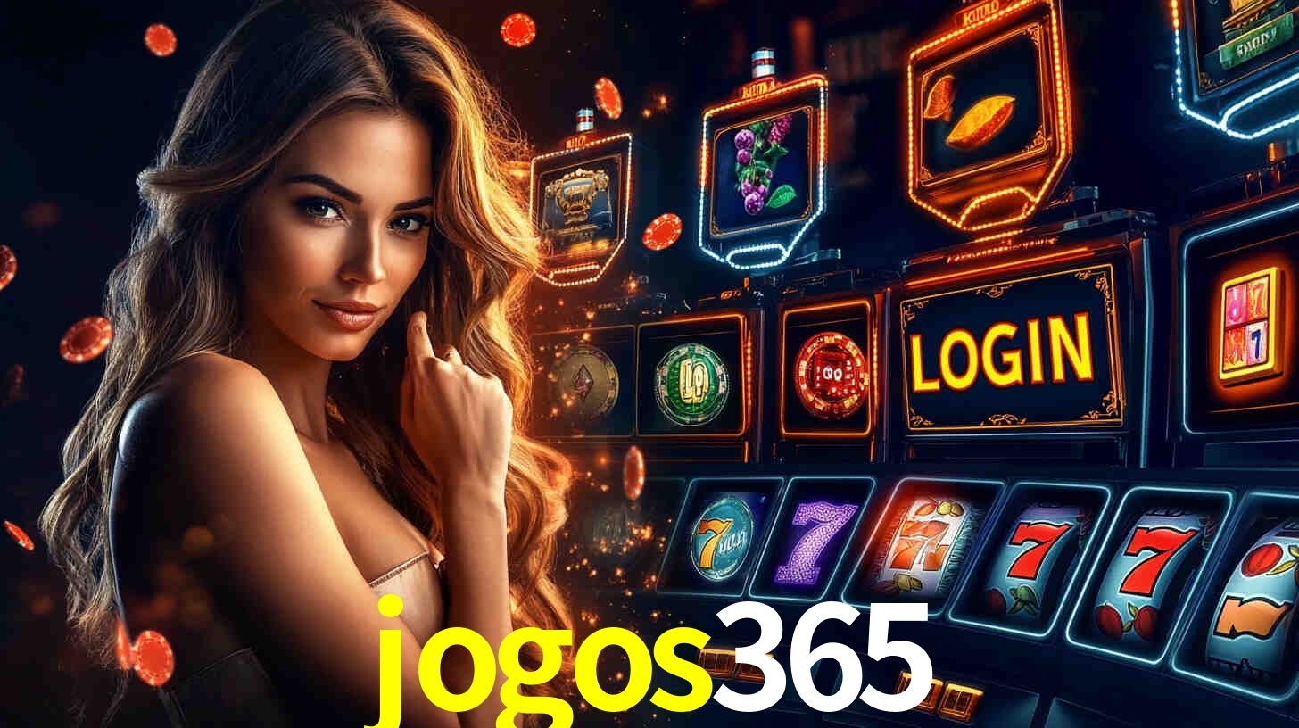 Login Seguro jogos365