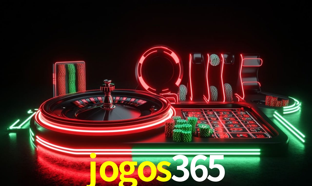Estatísticas jogos365