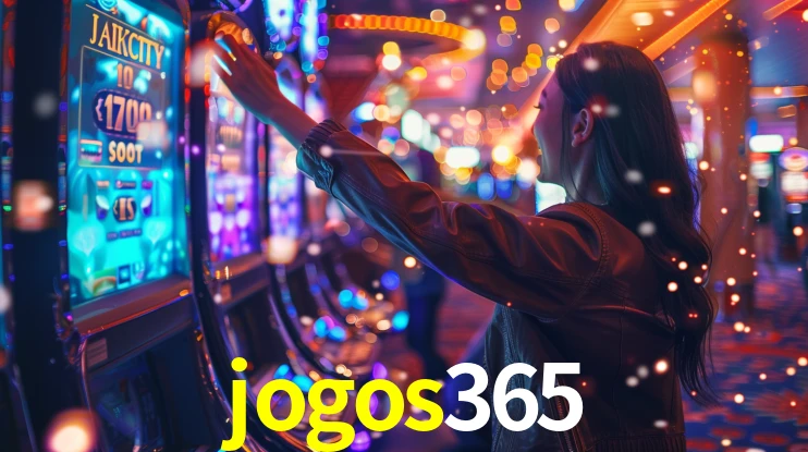 Programa VIP jogos365
