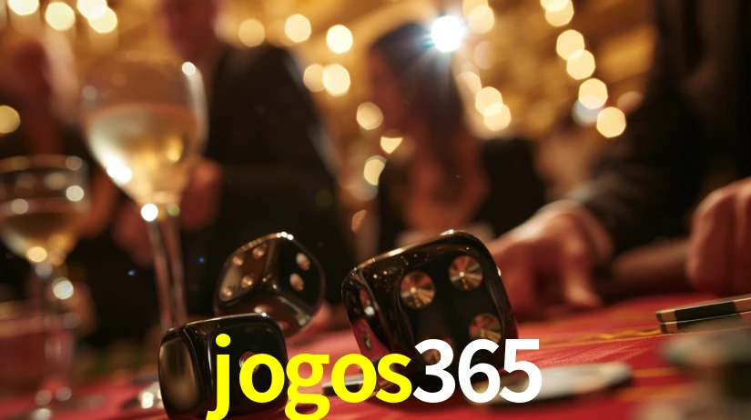 Bônus de Boas-vindas jogos365